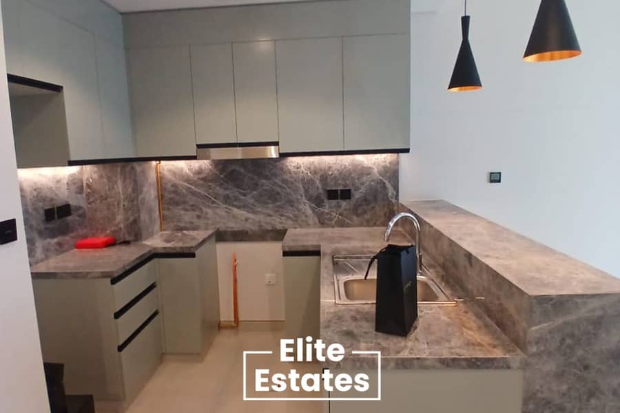 Spacious 1BR | Golf Community | Flexible Chueques