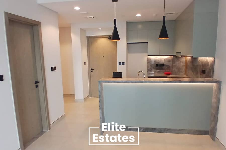 Spacious 1BR | Golf Community | Flexible Chueques - Image 12