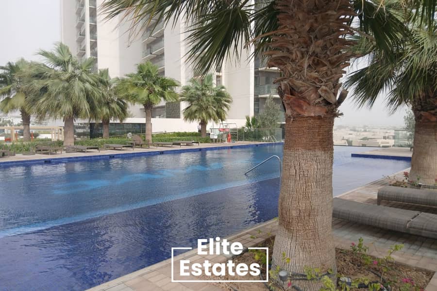 Spacious 1BR | Golf Community | Flexible Chueques - Image 7