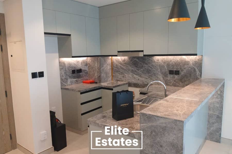 Spacious 1BR | Golf Community | Flexible Chueques - Image 13