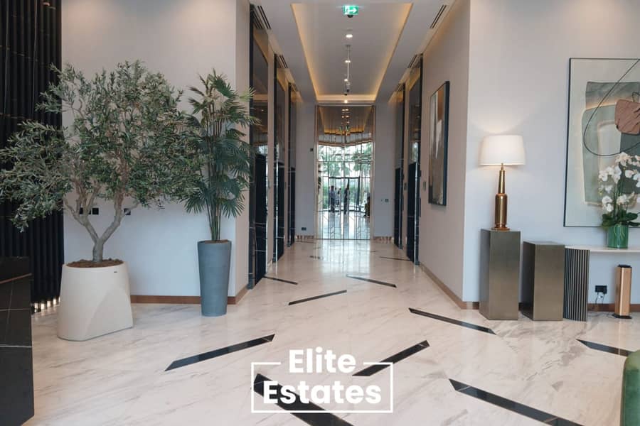 Spacious 1BR | Golf Community | Flexible Chueques - Image 14