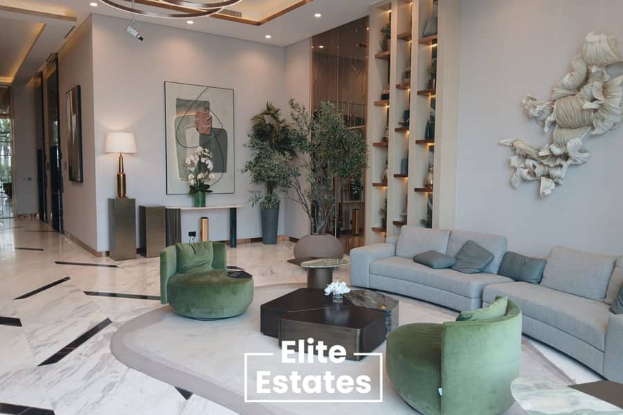 Spacious 1BR | Golf Community | Flexible Chueques - Image 15