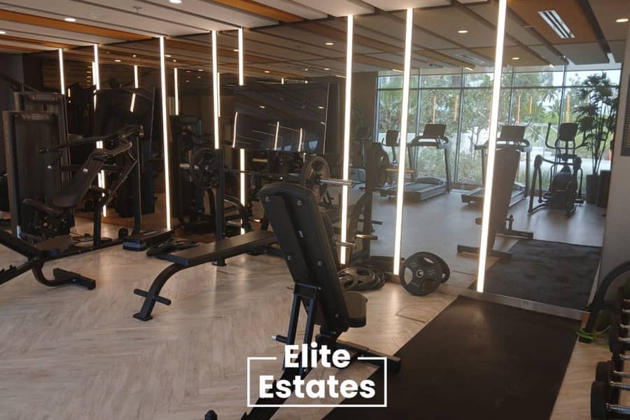 Spacious 1BR | Golf Community | Flexible Chueques - Image 20