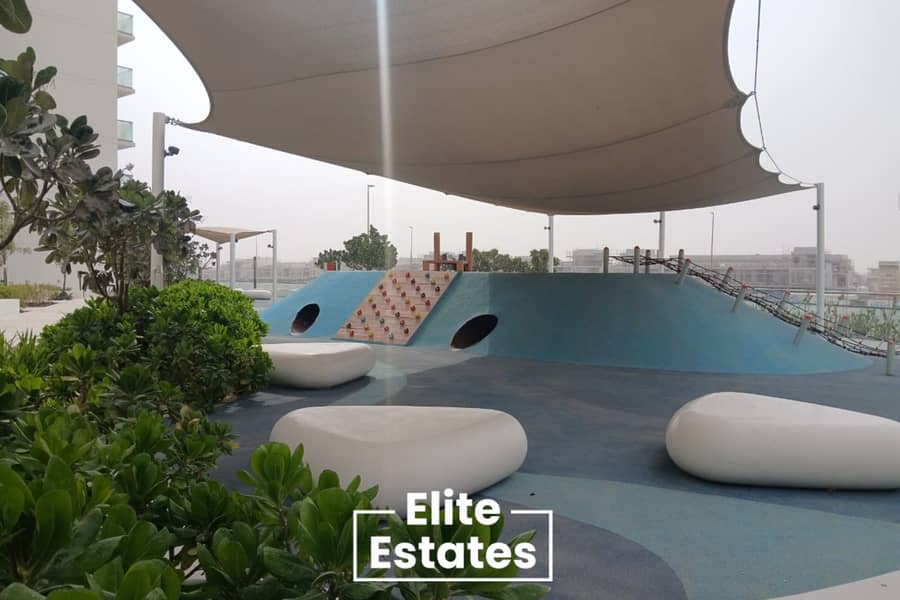 Spacious 1BR | Golf Community | Flexible Chueques - Image 21