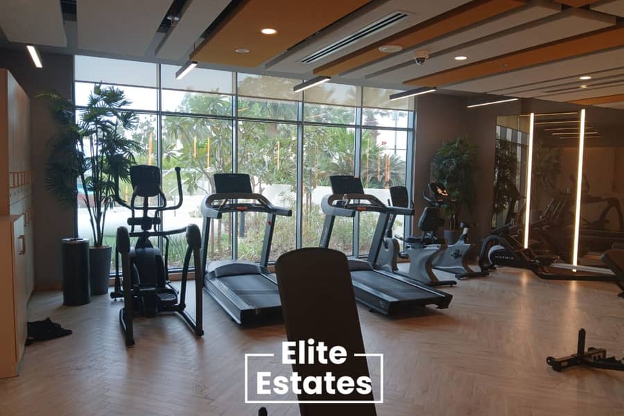 Spacious 1BR | Golf Community | Flexible Chueques - Image 22