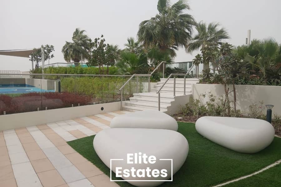 Spacious 1BR | Golf Community | Flexible Chueques - Image 23