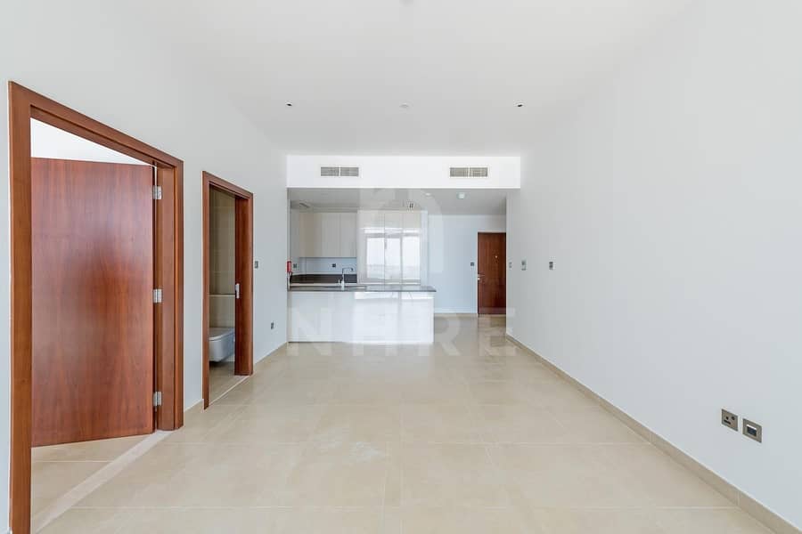 Community Expert | Sea and Marina View | Unfurnished - Image 6