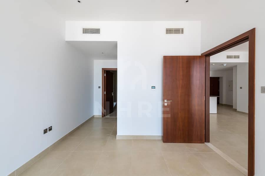 Community Expert | Sea and Marina View | Unfurnished - Image 11