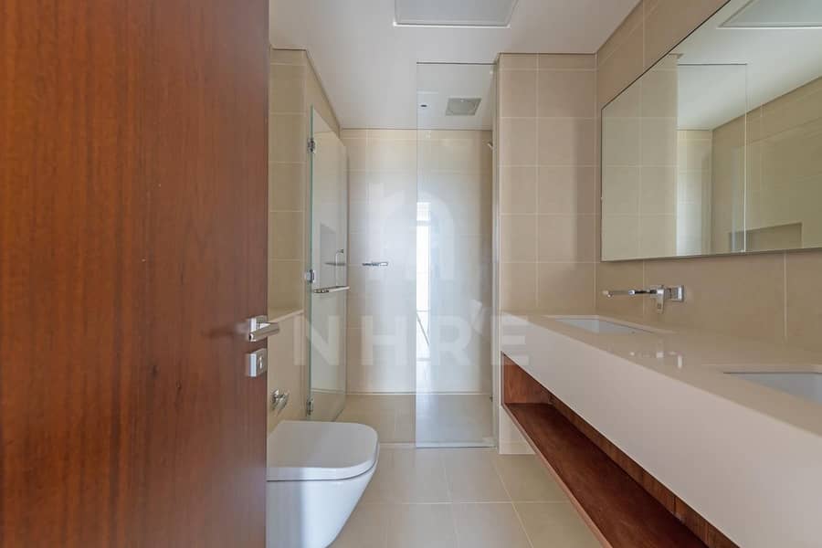 Community Expert | Sea and Marina View | Unfurnished - Image 12