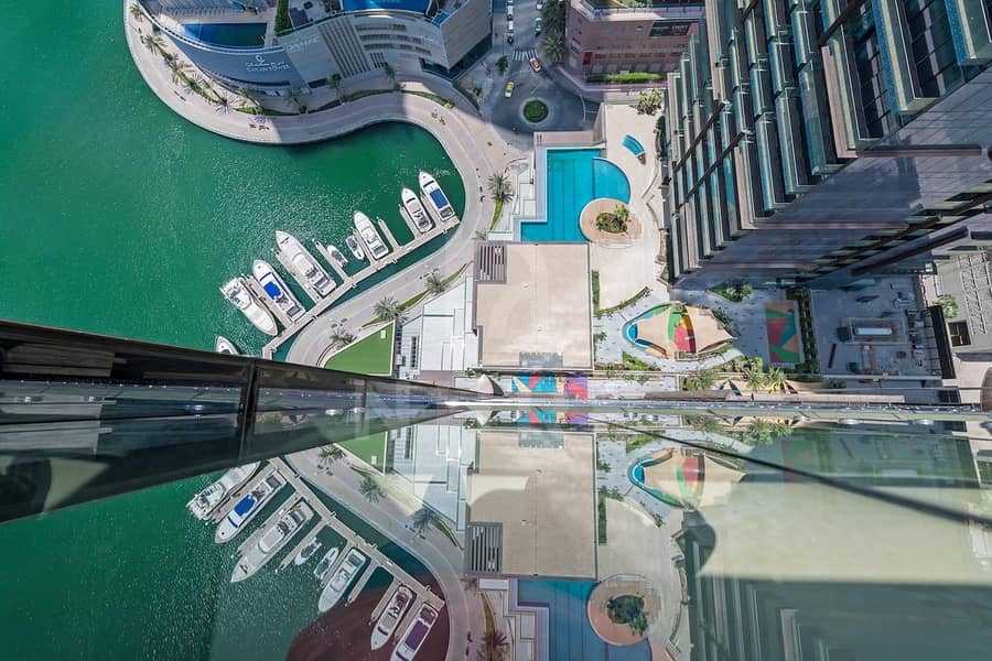 Community Expert | Sea and Marina View | Unfurnished - Image 23