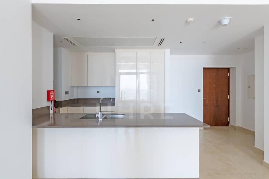 Community Expert | Sea and Marina View | Unfurnished - Image 24