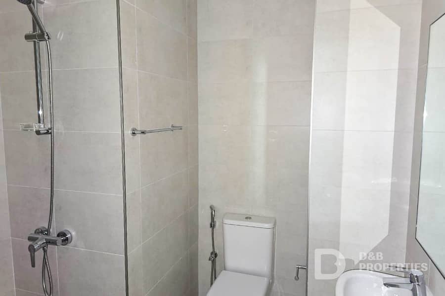 PARK VIEW | BRAND NEW | MAIDS ROOM | UNFURNISHED - Image 18