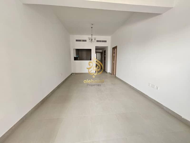 Brand New Building || Specious 1BHK Apartment || All Amenities || For Family