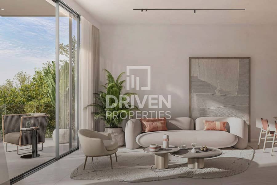 Exclusive | Forest Living | Large Size | 60/40 PP