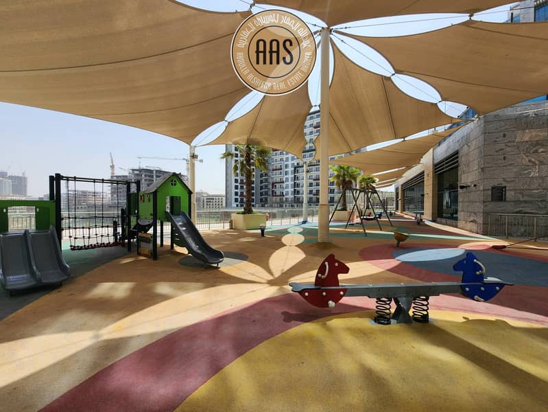 CHILLER-FREE | 2BR + MAIDS | Luxury Amenities | family community | arjan - Image 15