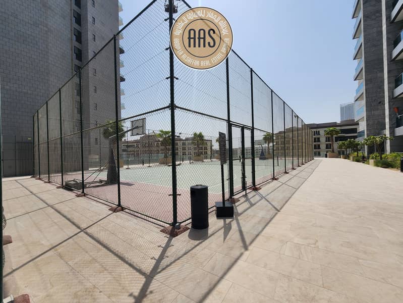 CHILLER-FREE | 2BR + MAIDS | Luxury Amenities | family community | arjan - Image 19