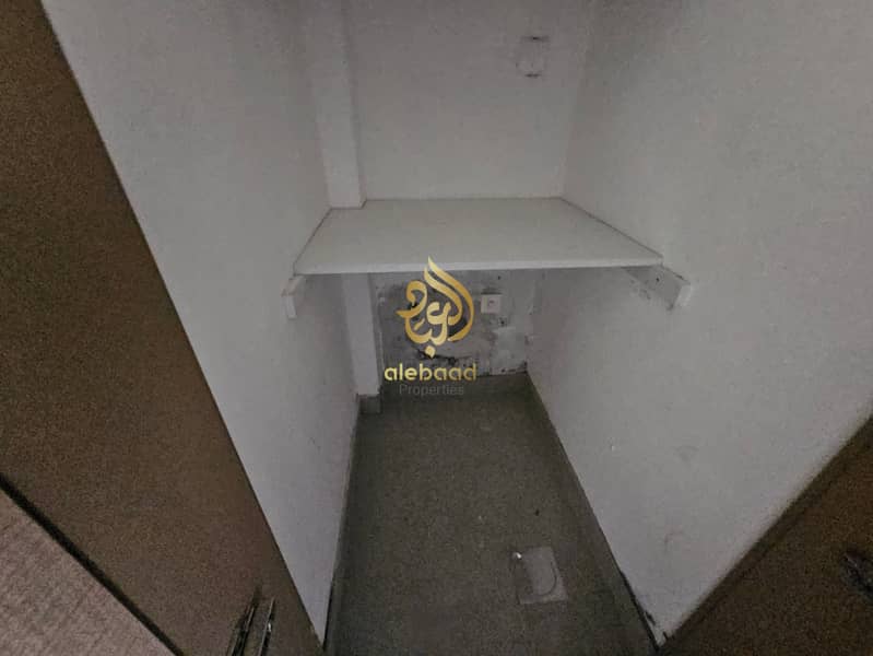 Brand New Building || Specious 1BHK Apartment || All Amenities || For Family - Image 8