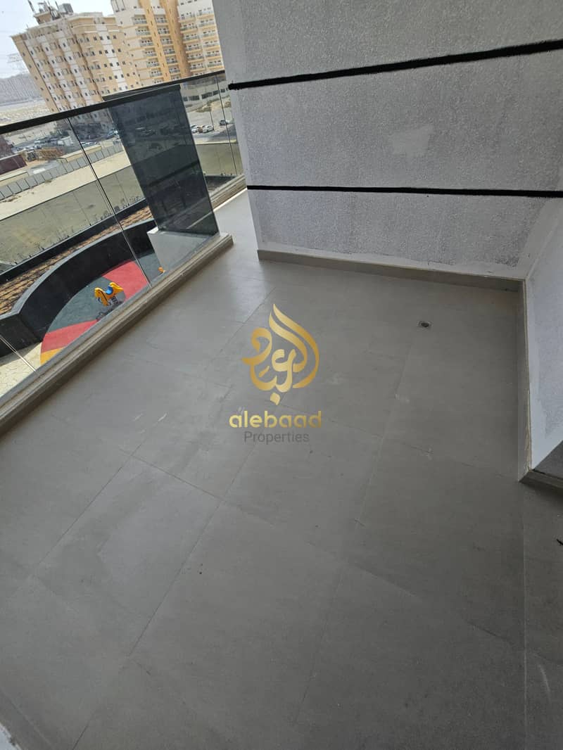 Brand New Building || Specious 1BHK Apartment || All Amenities || For Family - Image 9