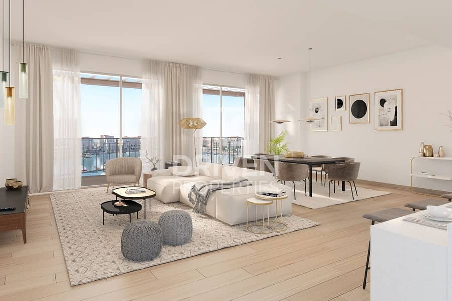 Motivated Seller | Genuine Resale | Luxurious