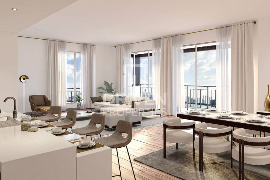 Motivated Seller | Genuine Resale | Luxurious