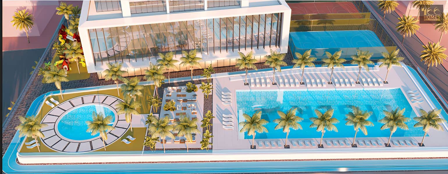 Vibrant Living | High Floor | Fully Furnished | Low Price | High End Amenities | Cash Price Offer