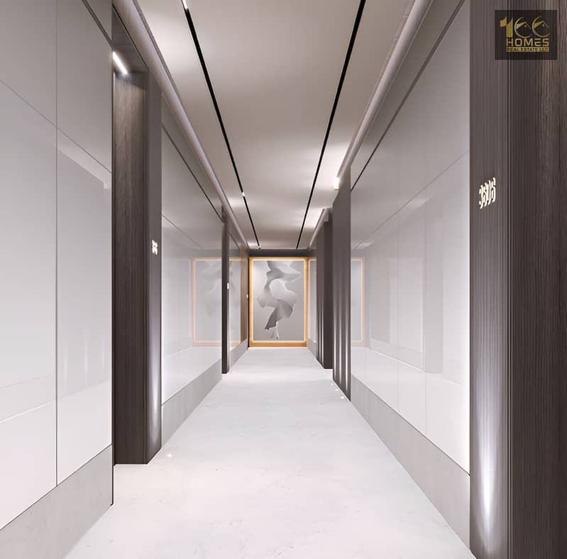 Vibrant Living | High Floor | Fully Furnished | Low Price | High End Amenities | Cash Price Offer - Image 6