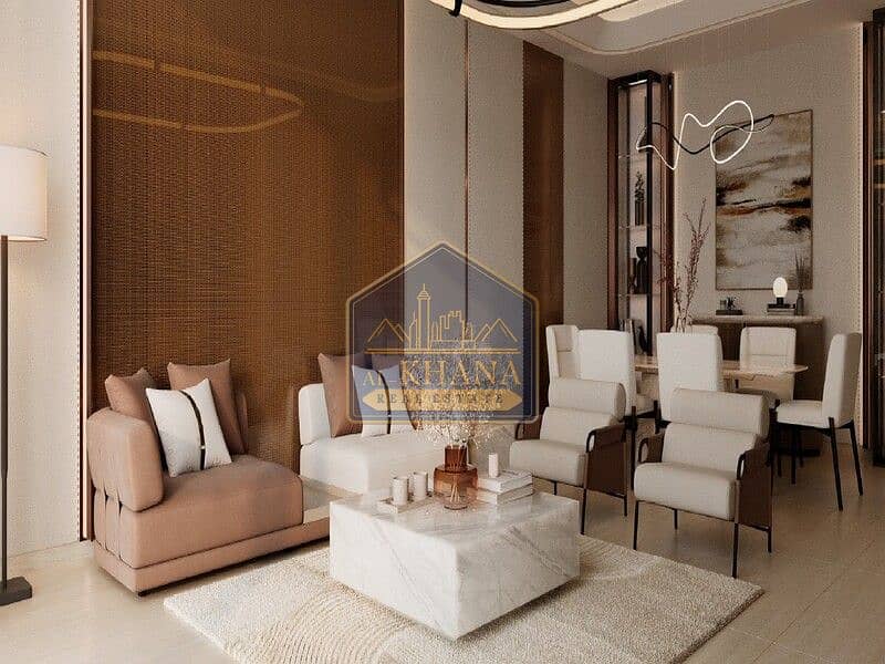 Cash offer / Semi-furnished / Smart home system - Image 9