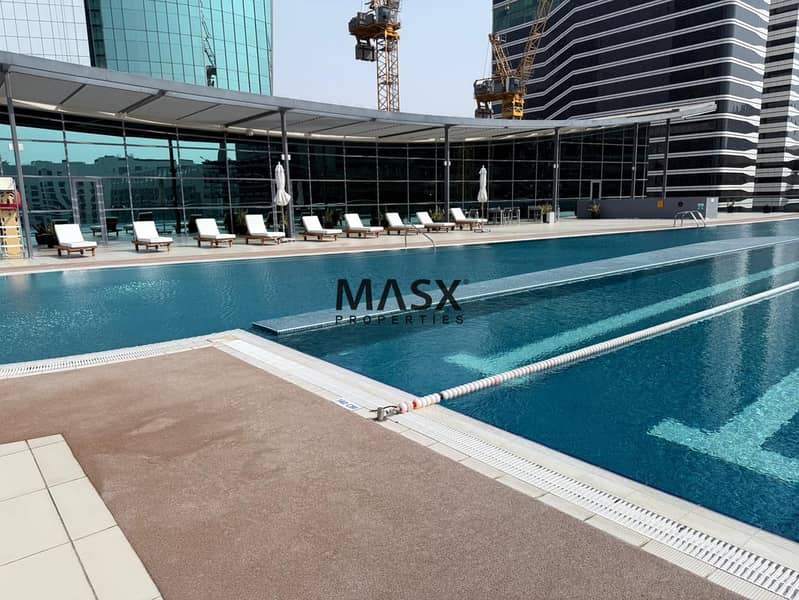 Ideal Living | Near Metro | Vacant | Prime SZR Location - Image 12