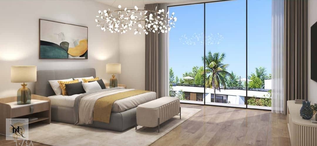 Twin Villa / Damac Island / Luxury / Spacious Villa - Image 7