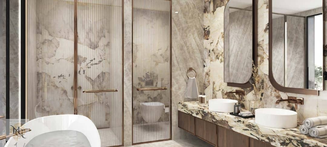 Twin Villa / Damac Island / Luxury / Spacious Villa - Image 8