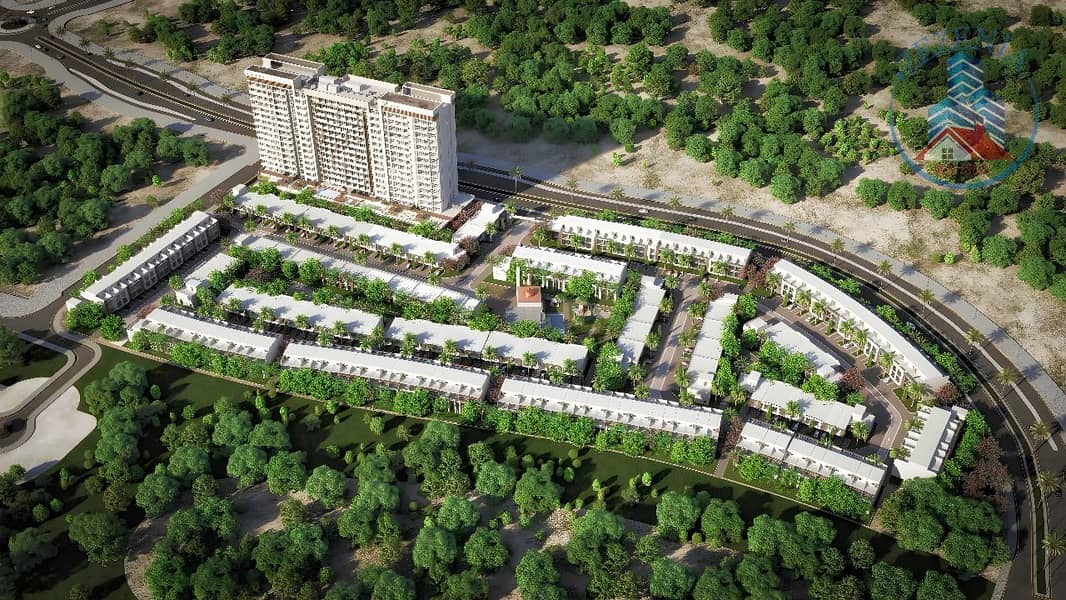 10%Dp|Pool view|40%Disc|1%Monthly|Near metro - Image 14