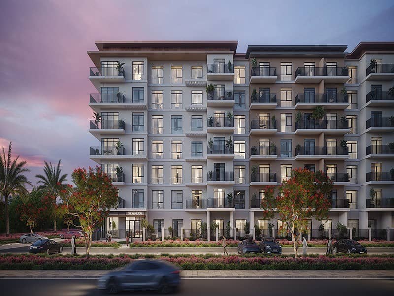 Handover Feb 2026 | Resale Unit | Modern 1 Bedroom