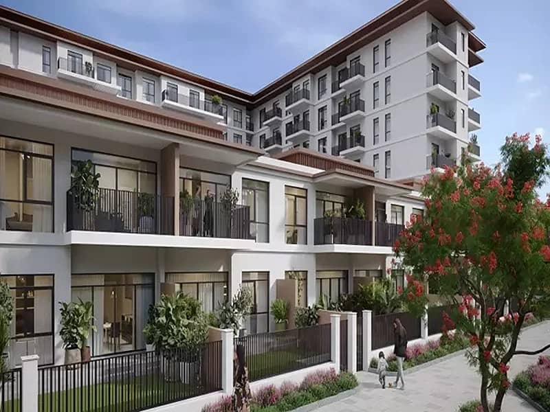 Handover Feb 2026 | Resale Unit | Modern 1 Bedroom