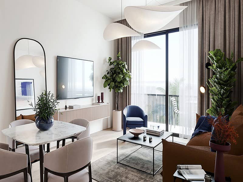 Handover Feb 2026 | Resale Unit | Modern 1 Bedroom - Image 6