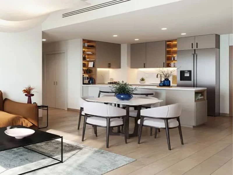 Handover Feb 2026 | Resale Unit | Modern 1 Bedroom - Image 7