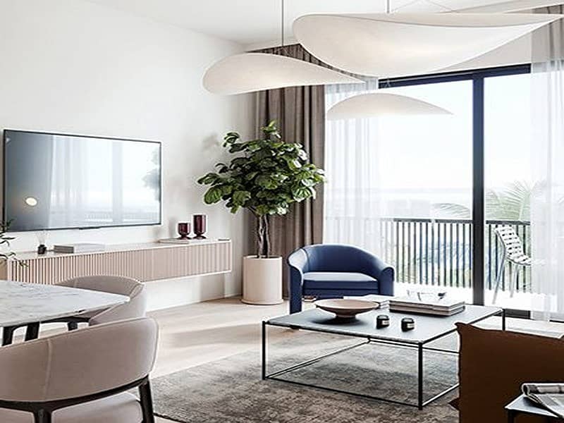 Handover Feb 2026 | Resale Unit | Modern 1 Bedroom - Image 8