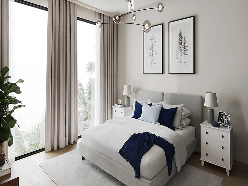 Handover Feb 2026 | Resale Unit | Modern 1 Bedroom - Image 9