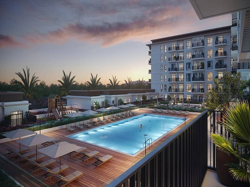 Handover Feb 2026 | Resale Unit | Modern 1 Bedroom - Image 11