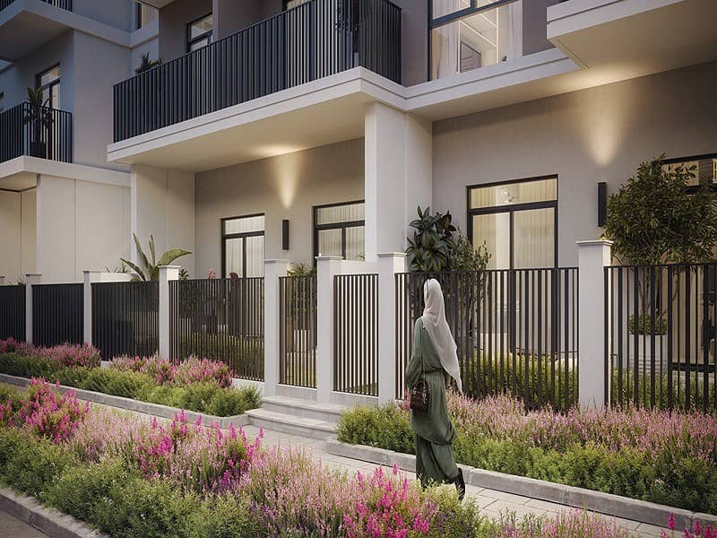 Handover Feb 2026 | Resale Unit | Modern 1 Bedroom - Image 12