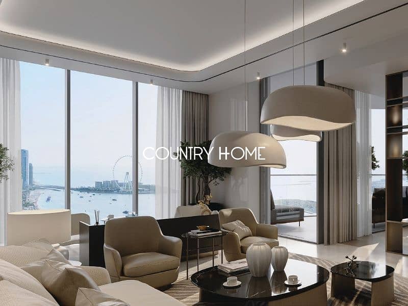 SeaHaven Coastal Luxury Home