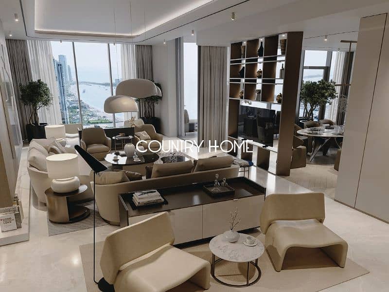 SeaHaven Coastal Luxury Home