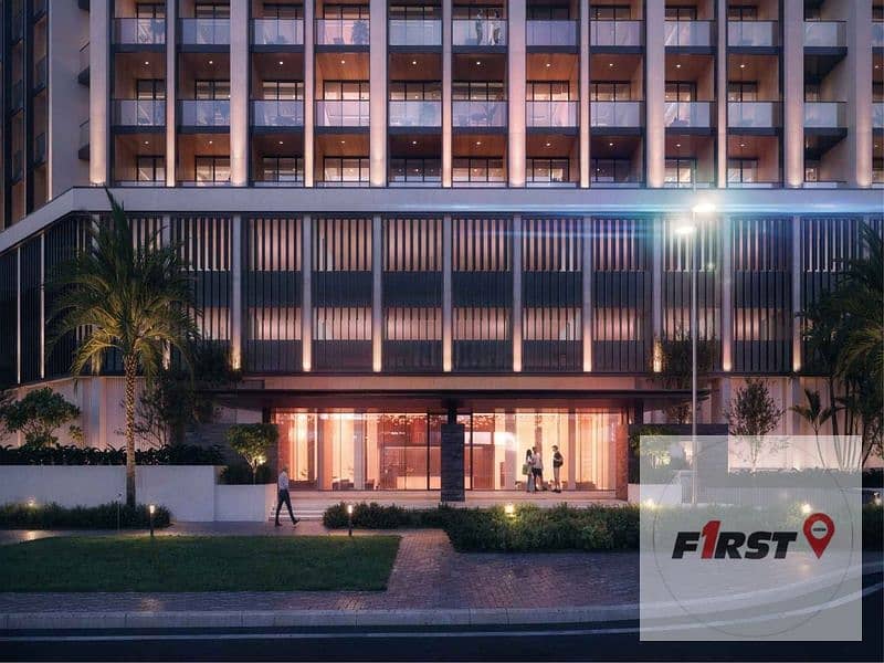 LOWEST 1 BED IN BINGHATTI l SOON HANDOVER l CASH