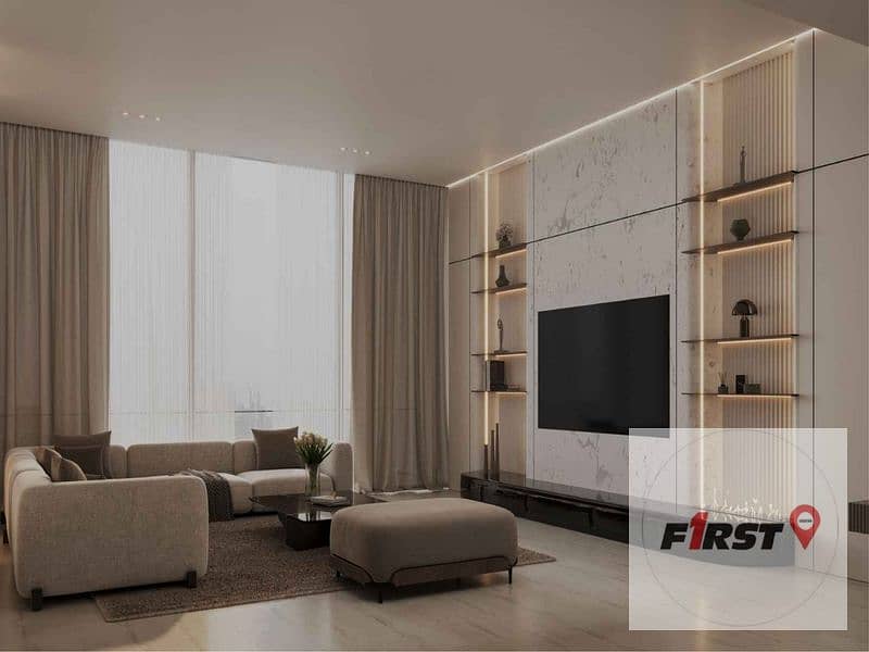 LOWEST 1 BED IN BINGHATTI l SOON HANDOVER l CASH - Image 7