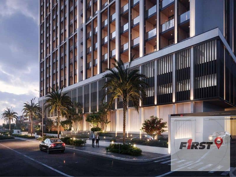 LOWEST 1 BED IN BINGHATTI l SOON HANDOVER l CASH - Image 8