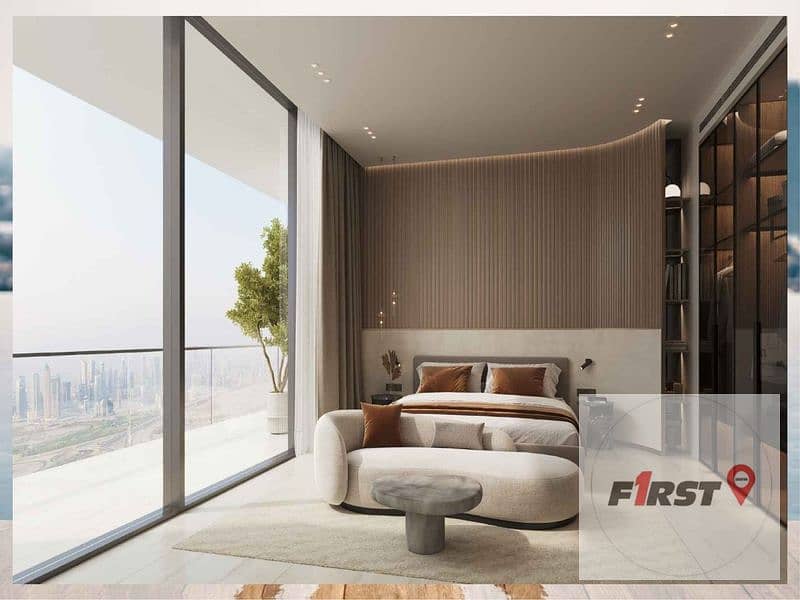 LOWEST 1 BED IN BINGHATTI l SOON HANDOVER l CASH - Image 9