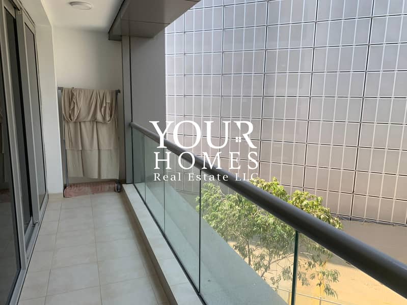 Studio Upgraded To 1 Bed | Prime Location | Spacious - Image 8