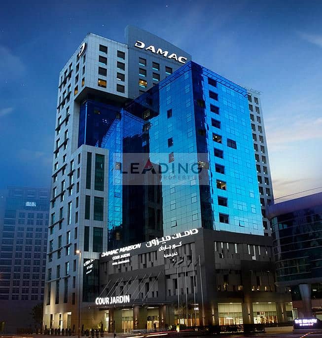 Investor Opportunity | Fully Furnished | Prime Location