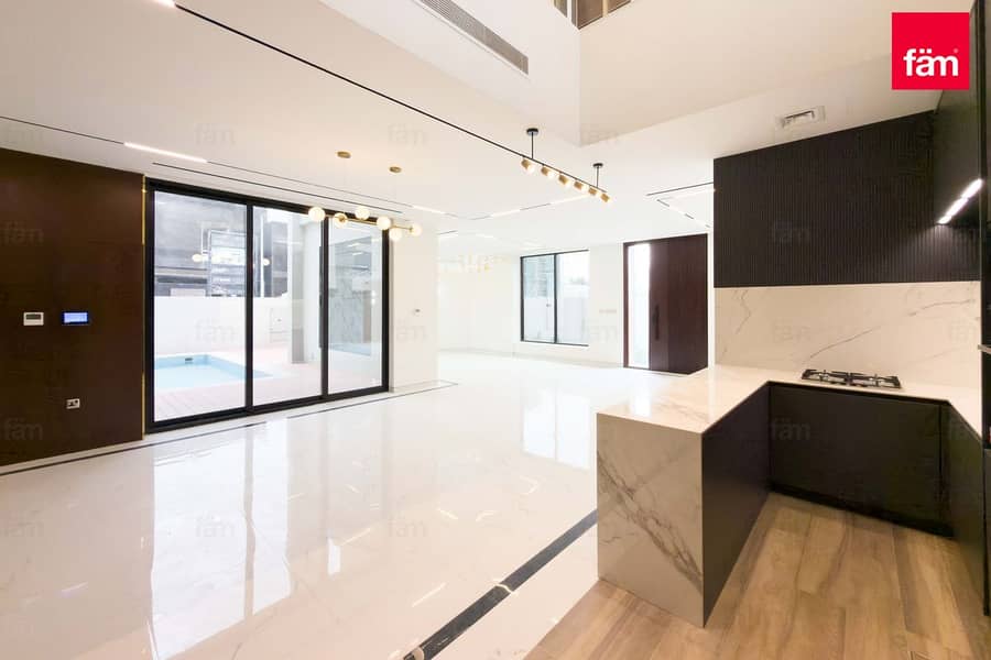 Custom Built | Modernized | Free Hold Corner - Image 6