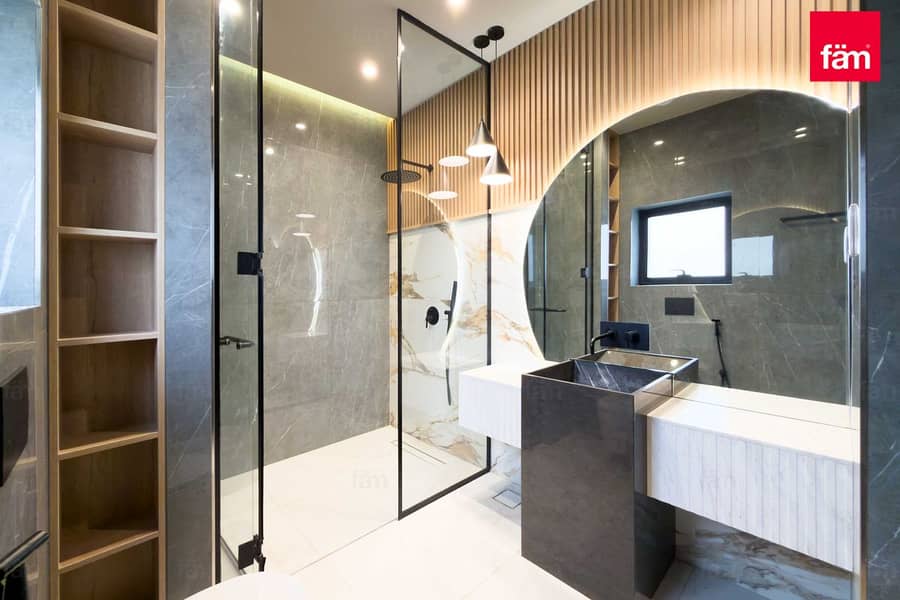 Custom Built | Modernized | Free Hold Corner - Image 25