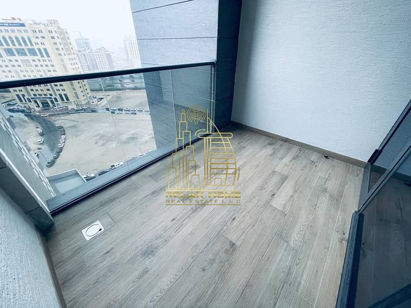 Brand New 2BHK | Free 1 Month | Big Balcony | Ready to Book - Image 17